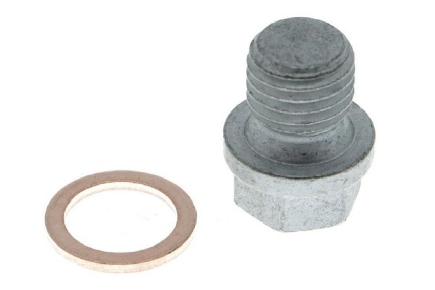 VAICO V30-2002 OIL DRAIN PLUG