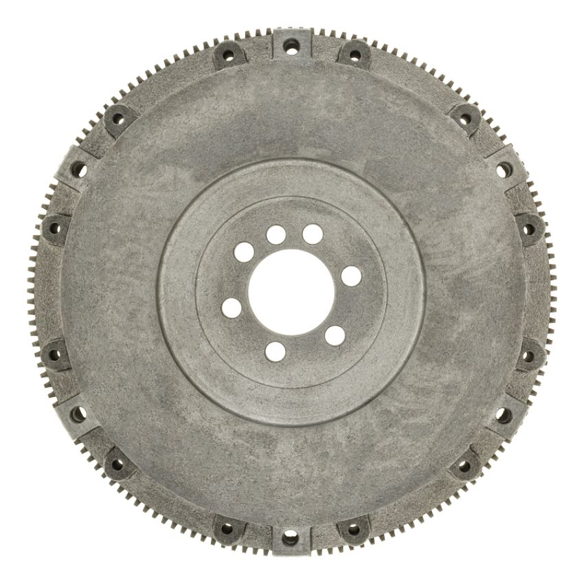 Exedy FWGM13 OEM Replacement Lightweight Nodular Flywheel; GM