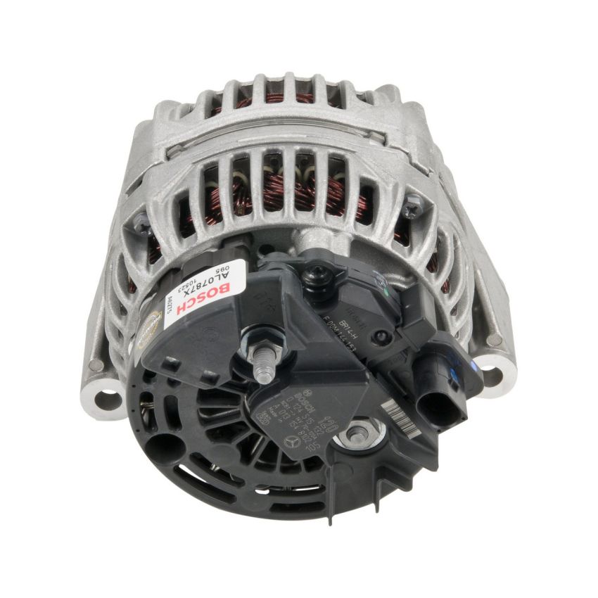 Bosch AL0787X Reman Alternator