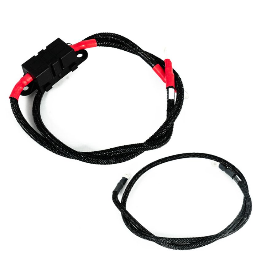 SPOD 204345 Battery Cable 36 Inch