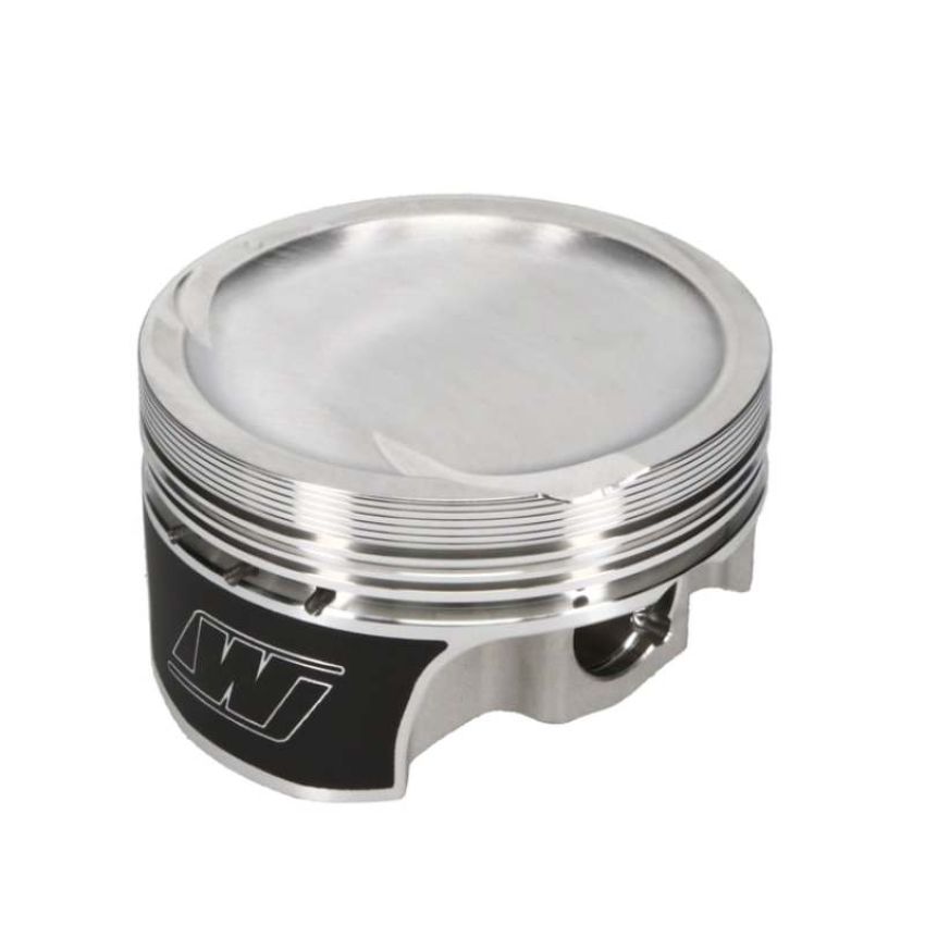 Wiseco 60087LX2 Piston, Ford, 4.6L/5.4L Modular, 3.572 in. Bore, Professional, Set of 1