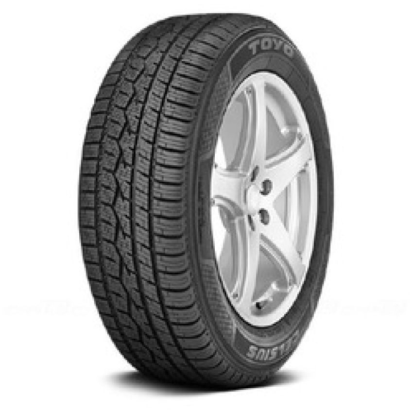 TOYO Celsius 245/40R20