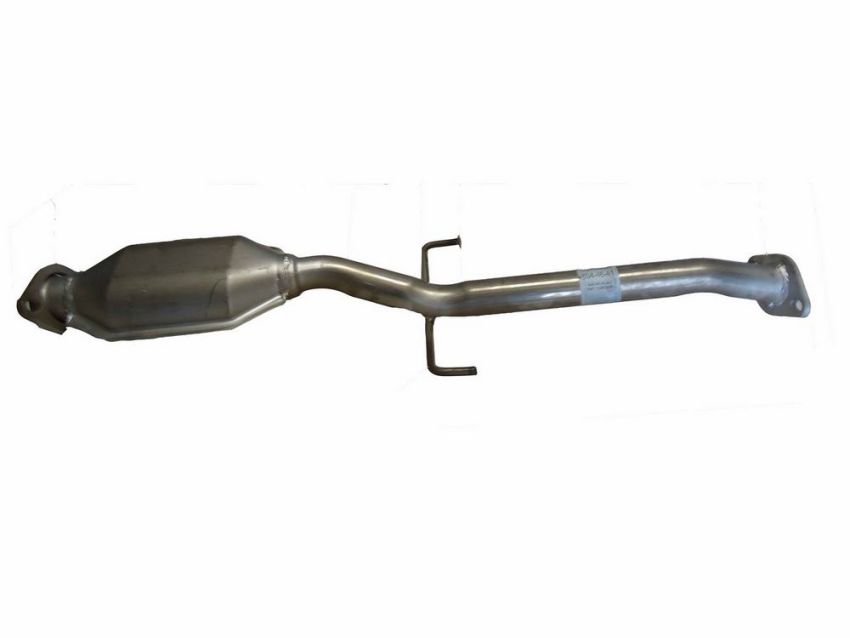 AB Catalytic 4641 Direct-Fit Catalytic Converter EPA (Federal)