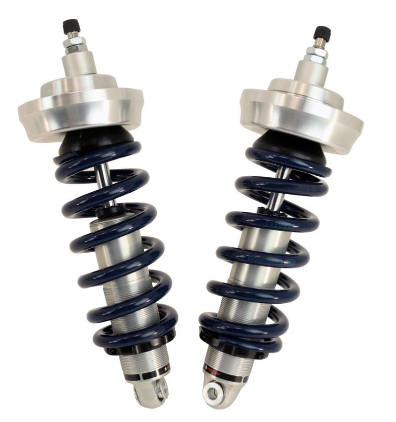 Ridetech 11373511 Front TQ Coil-Overs for 1988-1998 C1500, for use with StrongArms.