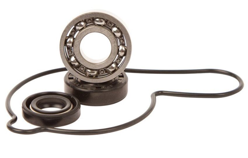 Hot Rods WPK0015 98-00 WR 400 F/01-02 WR 426 F/03-15 WR 450 F Water Pump Kit