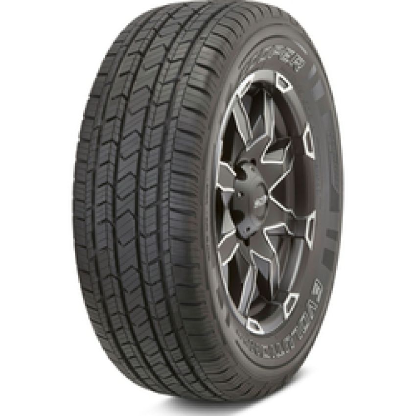 COOPER Evolution H/T 265/65R17 All-Season