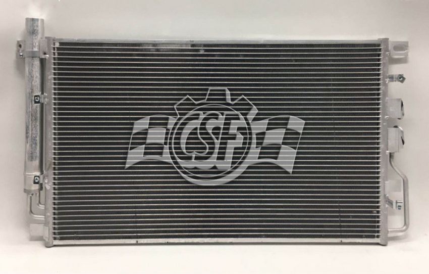 CSF 10834 A/C Condenser