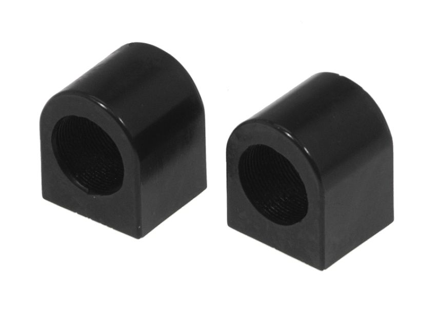 Prothane 14-1109-BL 79-89 Nissan 280/300ZX Front Sway Bar Bushings - 22mm - Black