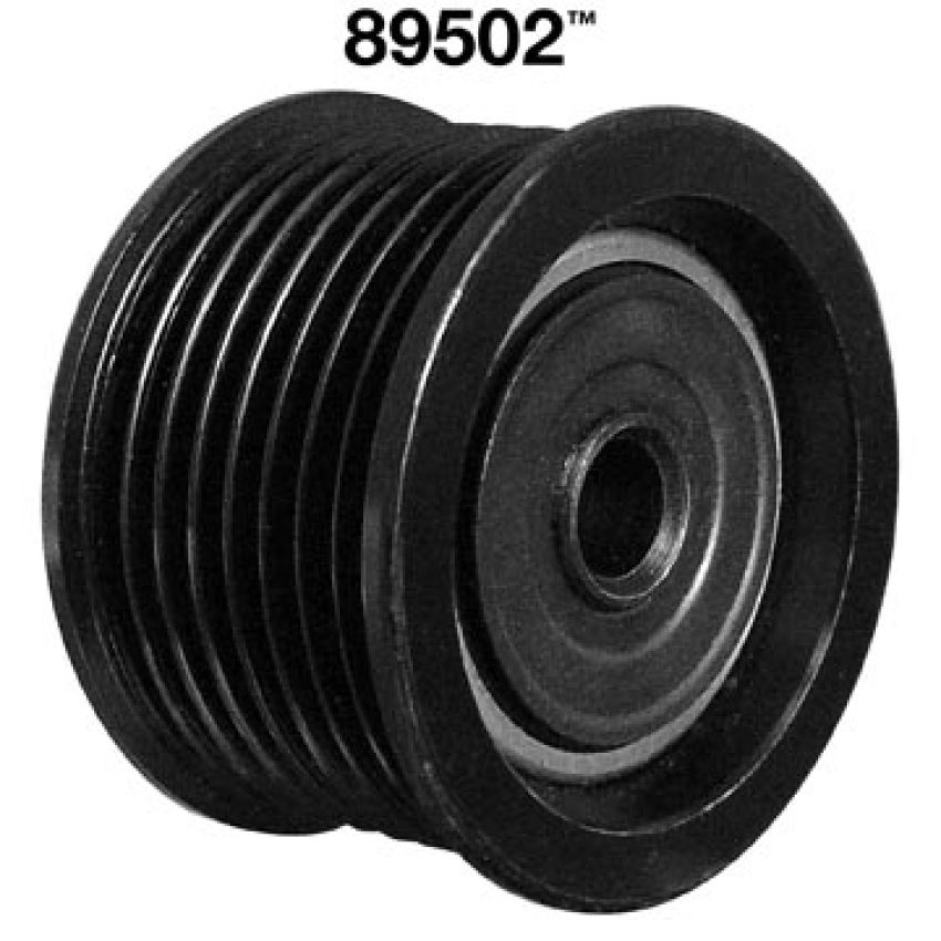 Dayco 89502 Pulley