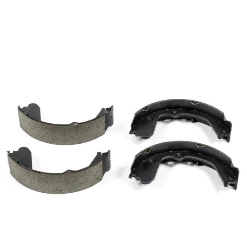 PowerStop B973 Parking Brake Shoe