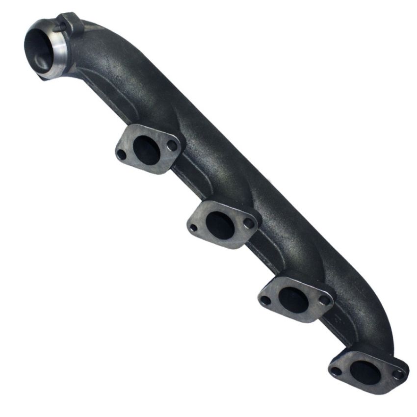 BD Diesel 1041486 BD 6.0L Powerstroke Exhaust Manifold Passenger Side Ford 2003-2007