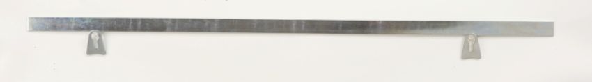 Racequip 700901 Net Mount - Flat Bottom Bar Kit