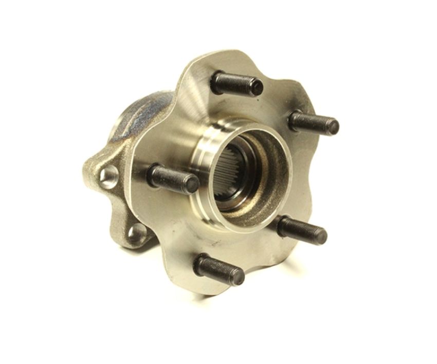 ISR Performance IS-5LG-S13R 5 Lug Rear Conversion Hub - 89-94 Nissan 240sx **Single Hub**