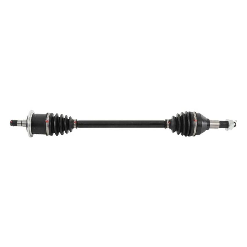 All Balls Racing AB8-CA-8-119 14-18 Can-Am Maverick 1000R XMR 8 Ball Axle Front Left