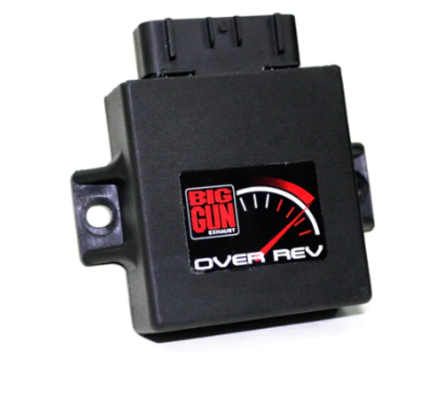 Big Gun Rev Box Kfx/Ltz400Ac Cat 500