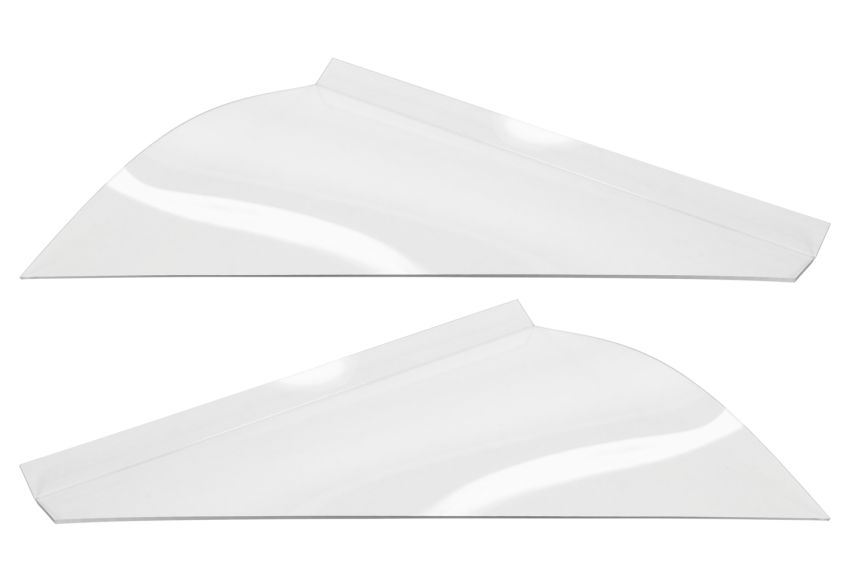 FIVESTAR FIV11002-66222 2019 LM Door Vent Windows