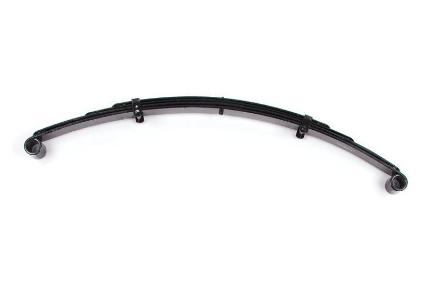 Zone Offroad ZONJ0200 87-95 Jeep YJ 2in Leaf Spring