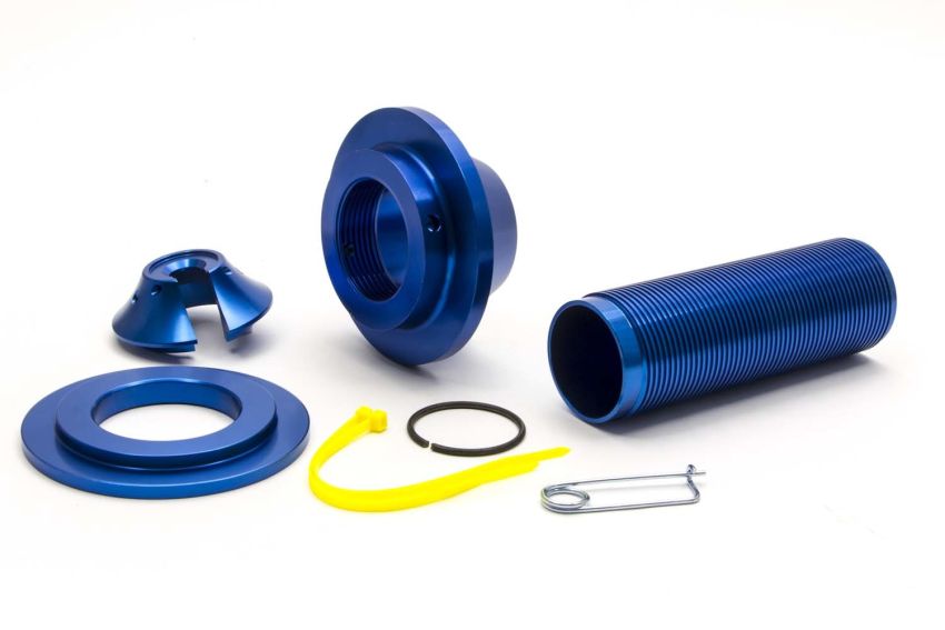 AFCO RACING PRODUCTS AFC20125A-7K 5in Coil-Over Kit
