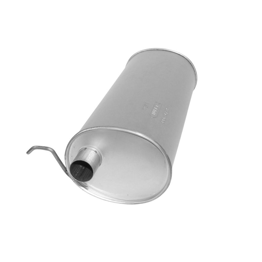AP Exhaust 700490 Direct Fit Muffler - MSL Maximum