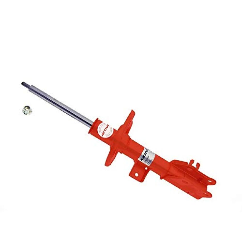 Koni 8745 1346R Shock Absorber; Front Right