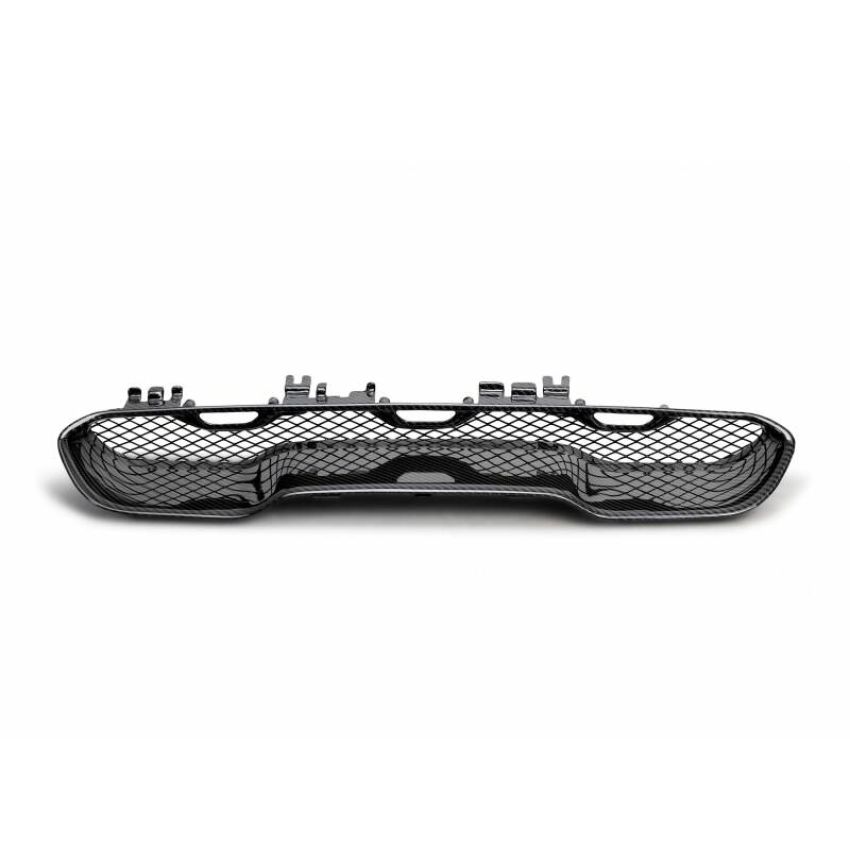Anderson Composites AC-HDS21DGTRX 2021 Dodge RAM TRX Carbon Fiber Air Intake Hood Scoop