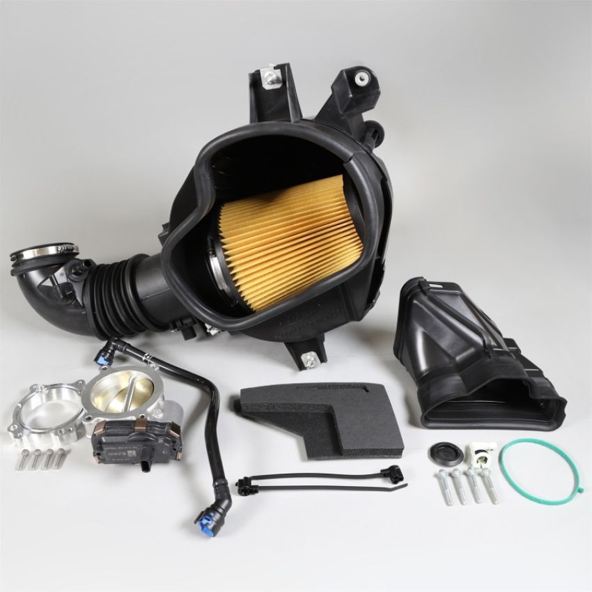Ford Racing M-9603-M8B 2018-2021 Mustang GT Calibration With Cold Air Intake And Throttle Body