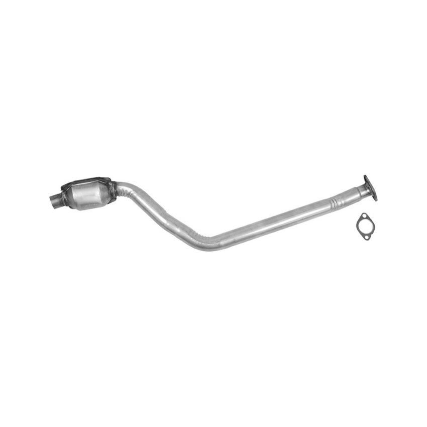 Eastern Catalytic 41086 Federal / EPA Direct-Fit Converter Assembly