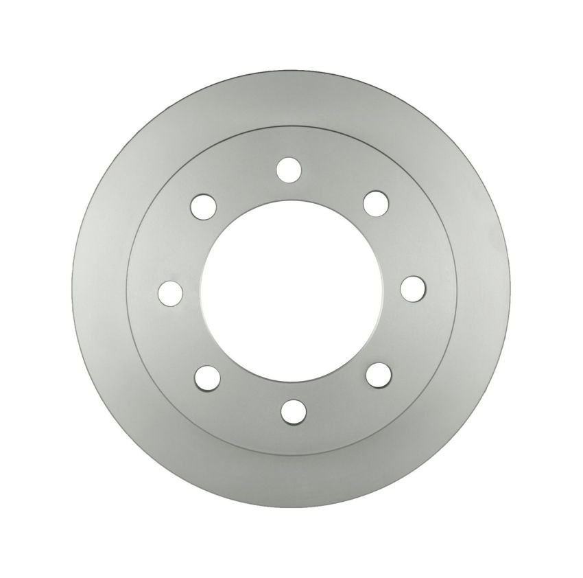 Bosch 16010165 Bosch QuietCast Disc Brake Rotor