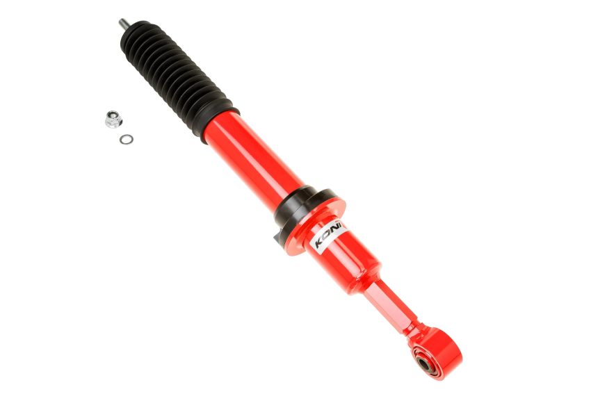Koni 88 1712SP3 Shock Absorber; Front