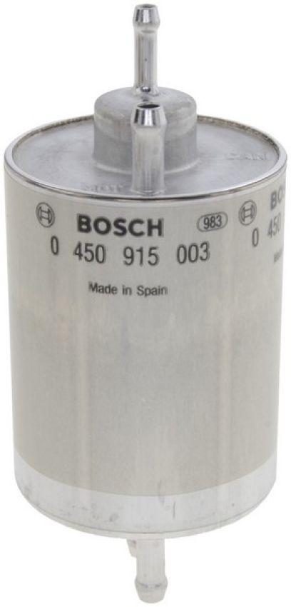 Bosch F50031 Bosch Gasoline Fuel Filter
