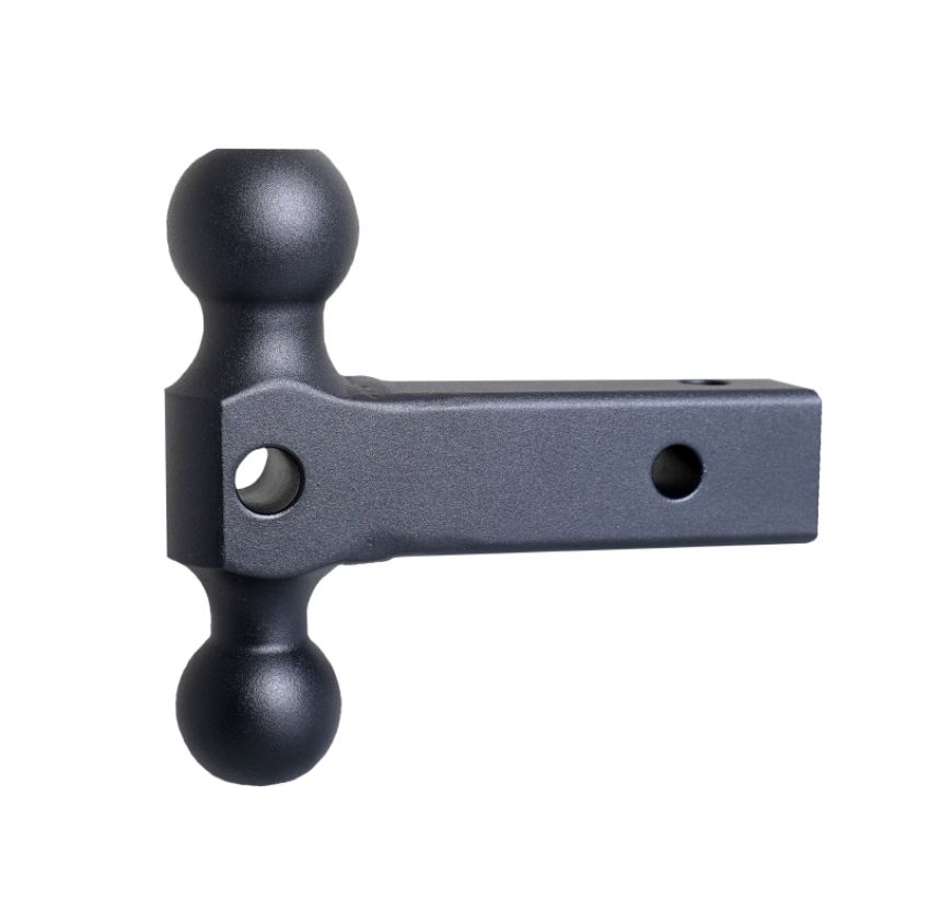 GEN-Y Hitch GH-031 Replacement Ball Mount