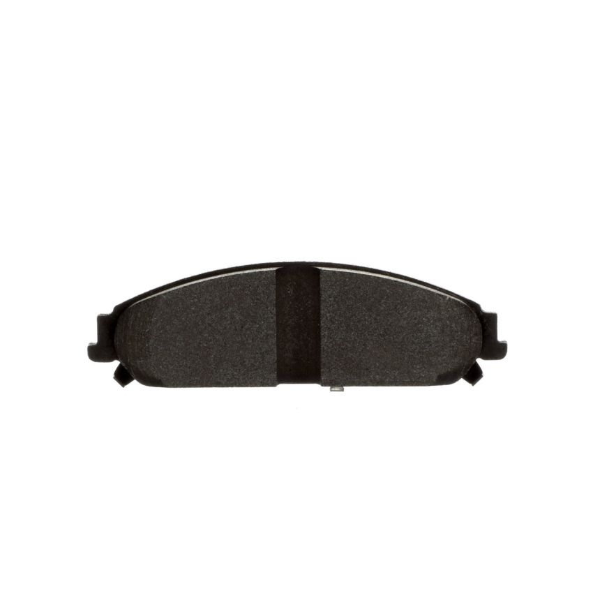 Bosch BSP1058 Bosch Police Pursuit Brake Pads