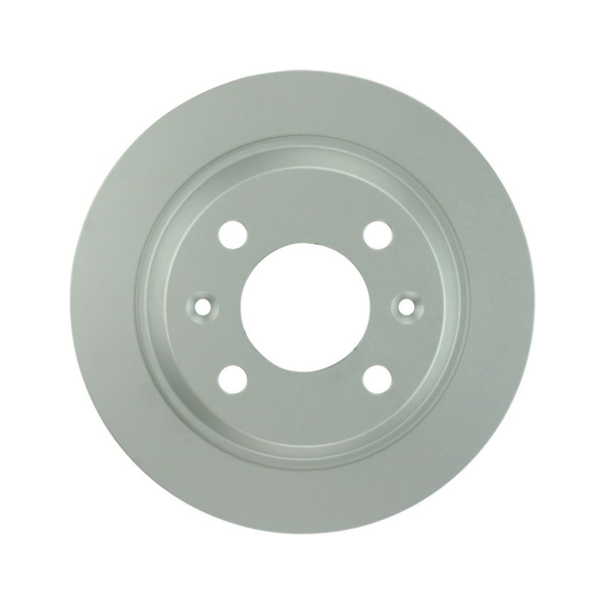 Bosch 45011173 Bosch QuietCast Disc Brake Rotor