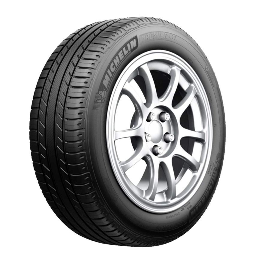 MICHELIN Premier LTX 255/50R20 All-Season