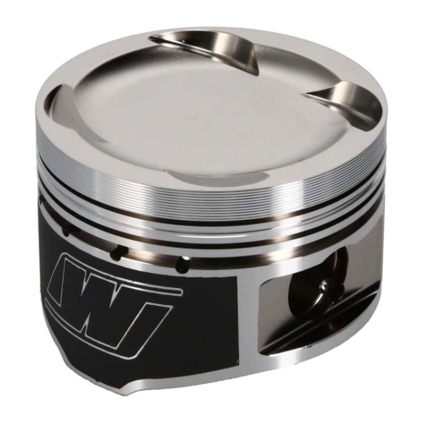 Wiseco K550M87 Piston Set, Toyota, 2JZ-GTE, 87.00 mm Bore, Sport Compact, Set of 6