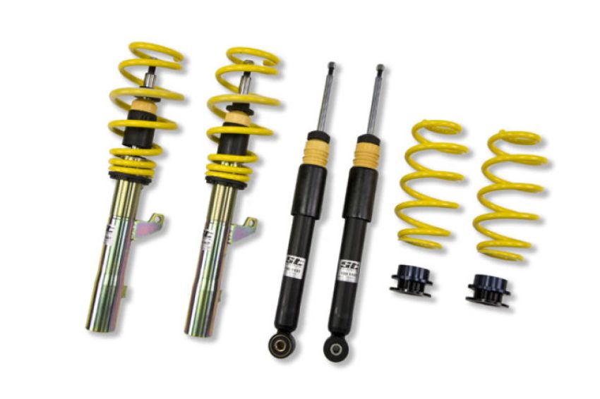 Suspension (13210040 ST ADJUSTABLE COILOVER KIT)