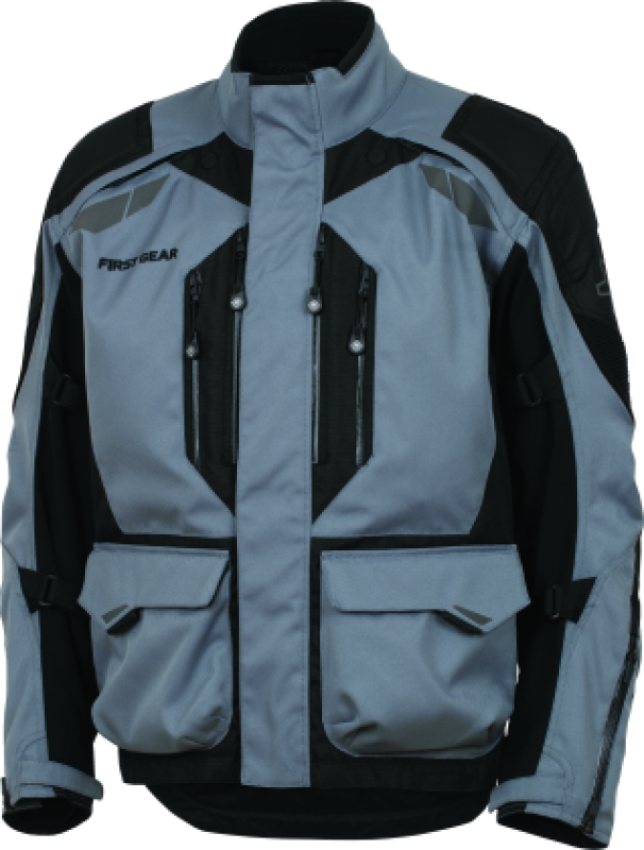 First Gear 525864 Kathmandu 2.0 Jackets