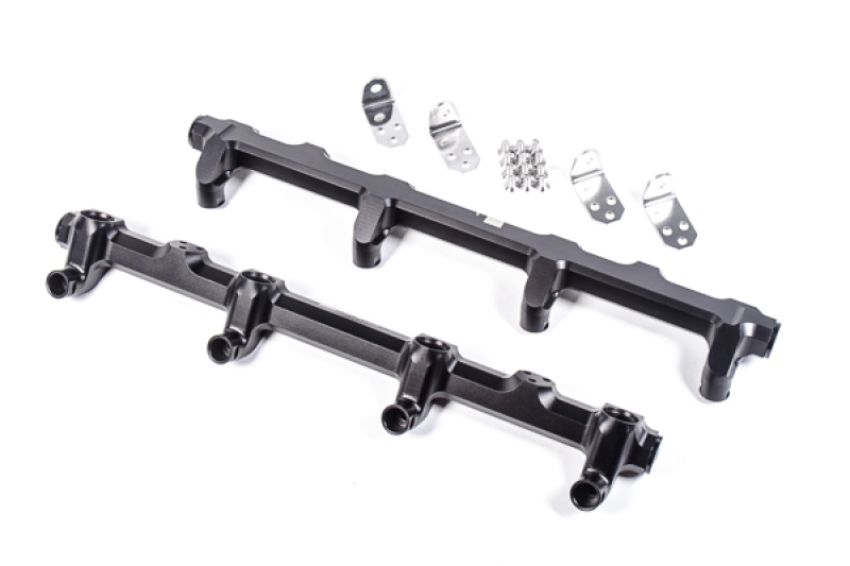 Radium Engineering 20-0362 FUEL RAILS, GM LS9 AND LSA