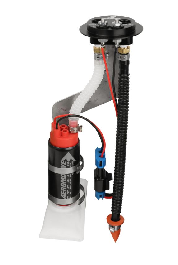 AEROMOTIVE AFS18638 Stealth 340 Fuel Pump Assy 83-97 Ford Mustang