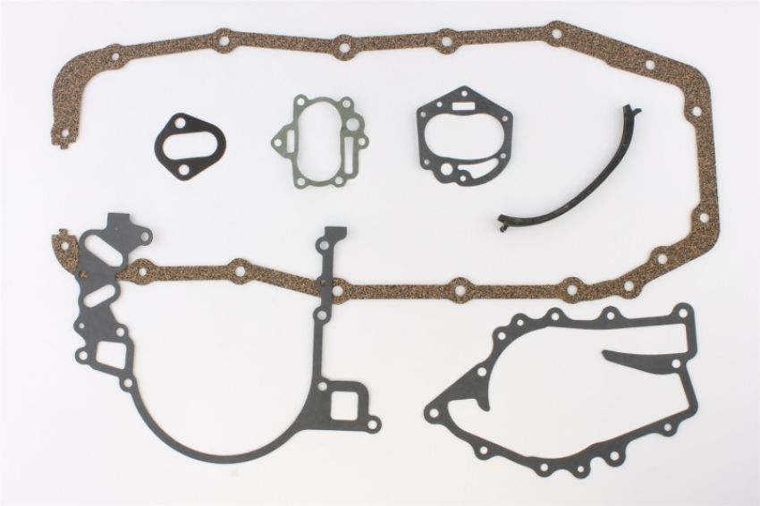 Cometic Gasket PRO1011B Cometic Street Pro GM 1970-76 455ci BUICK Big Block Bottom End Gasket Kit