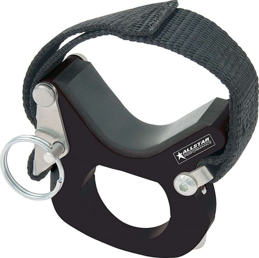 ALLSTAR PERFORMANCE ALL64270 Canister Mount 1-1/4in Clamp