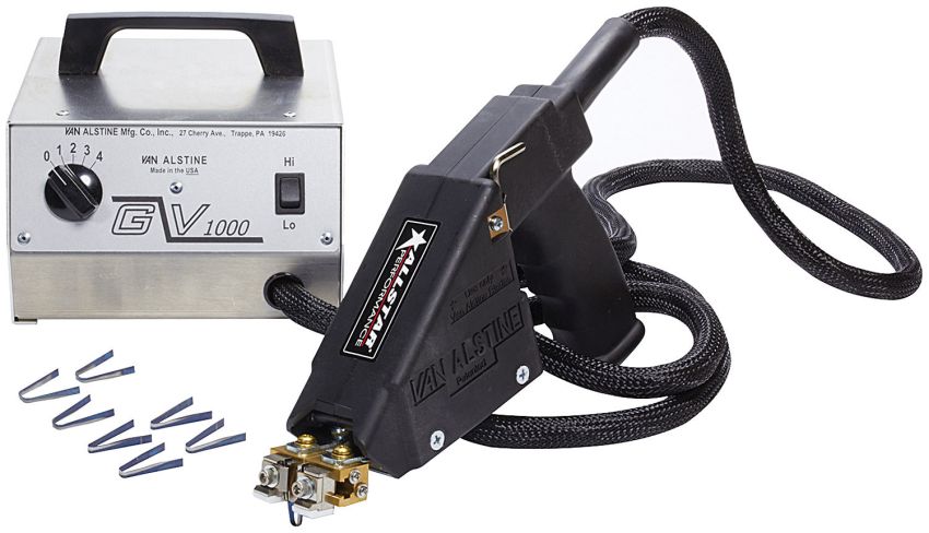 ALLSTAR PERFORMANCE ALL10590 Heated Tire Groover 220-240V
