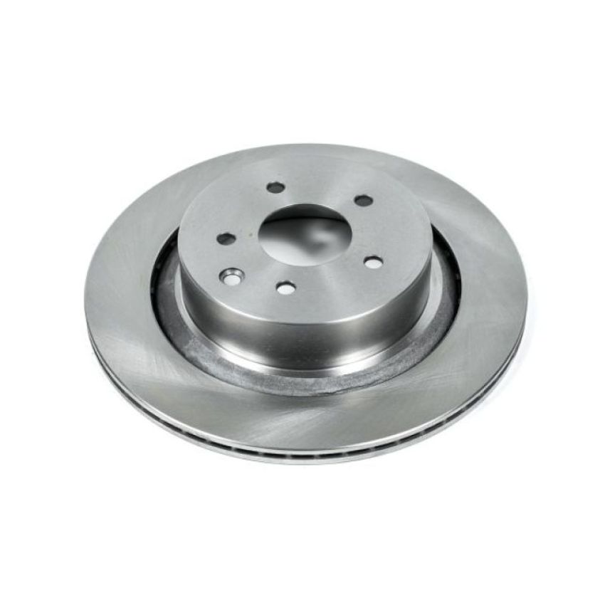PowerStop JBR1340 AutoSpecialty Brake Rotor