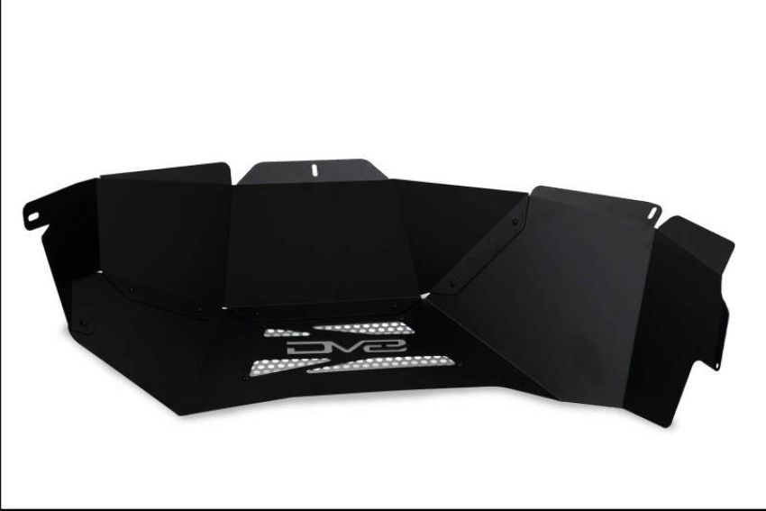 DV8 Offroad INFEND-05RB Fender Liner