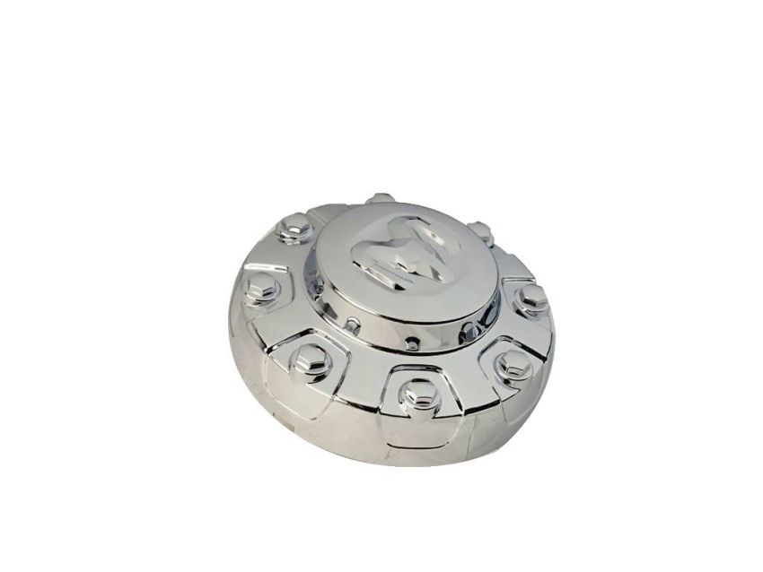 Mopar 6QC38SZ0AB CAP, Wheel Center