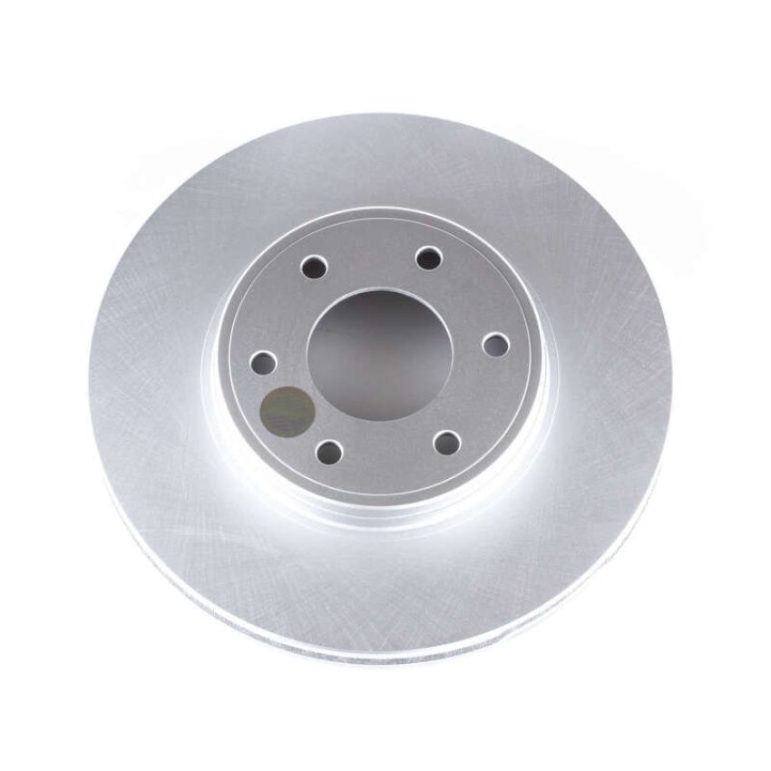 PowerStop AR82120EVC PowerStop Evolution Coated Rotor