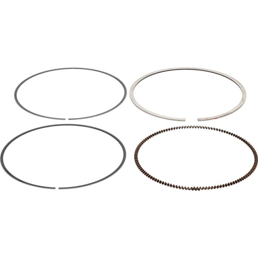 Vertex Pistons 590278000002 Vertex Piston 14-16 KTM 250 EXC-F 250cc Replacement Ring Set