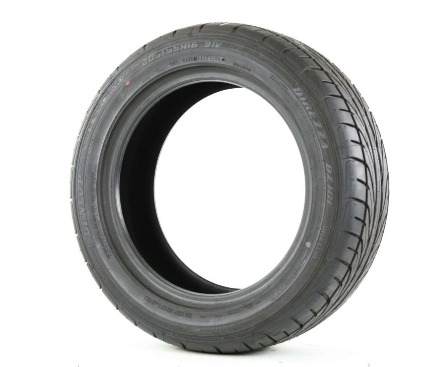 DUNLOP Direzza DZ101 215/35R19 Summer