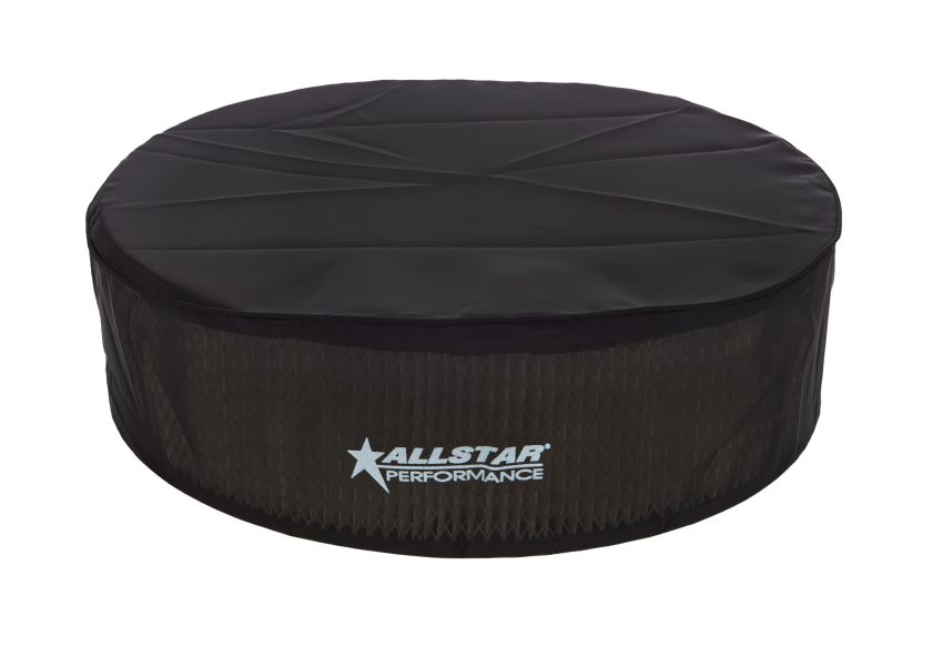 ALLSTAR PERFORMANCE ALL26224 Air Cleaner Filter 14x4 w/ Top
