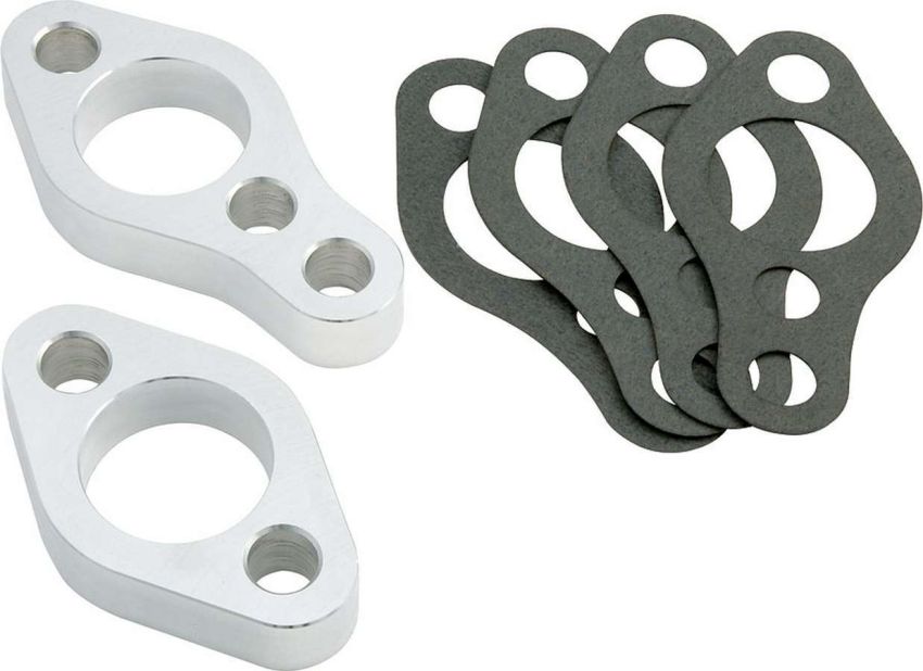 ALLSTAR PERFORMANCE ALL31073 Water Pump Spacer Kit SBC 1/2in